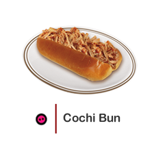 Cochi Bun